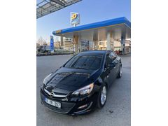 Sahibinden Opel Astra 1.6 Edition 2016 Model 