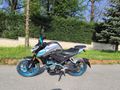 Sahibinden CFmoto 250NK