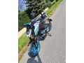 Sahibinden CFmoto 250NK