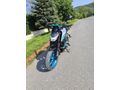 Sahibinden CFmoto 250NK