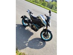 Sahibinden CFmoto 250NK
