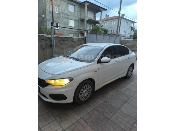 Sahibinden Fiat Egea 1.3 Multijet Easy 2019 Model