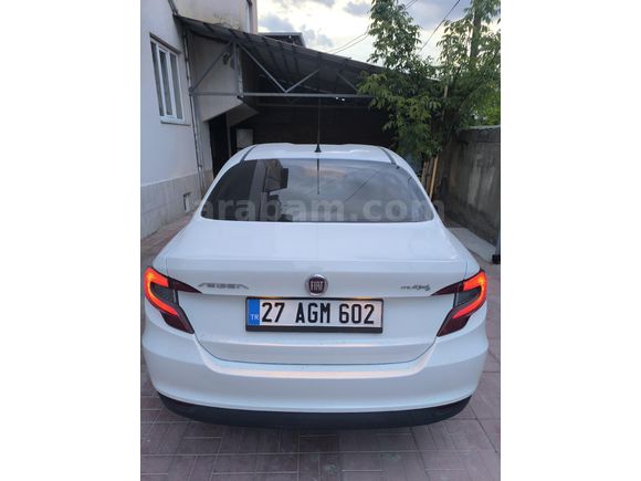 Sahibinden Fiat Egea 1.3 Multijet Easy 2019 Model