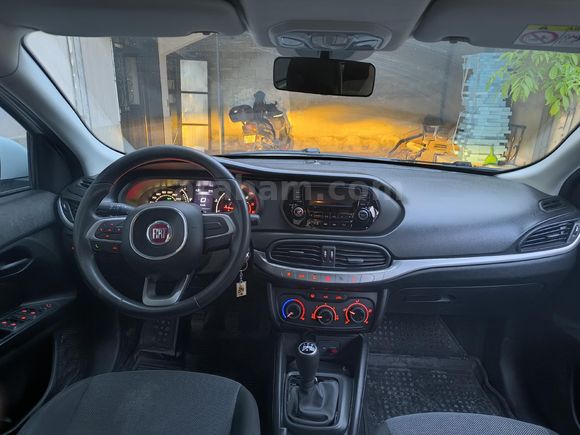Sahibinden Fiat Egea 1.3 Multijet Easy 2019 Model