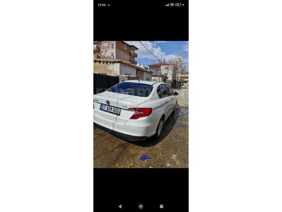 Sahibinden Fiat Egea 1.3 Multijet Easy 2019 Model