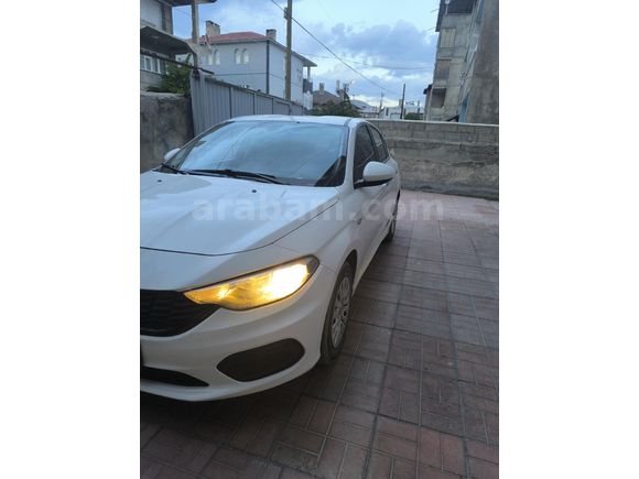 Sahibinden Fiat Egea 1.3 Multijet Easy 2019 Model