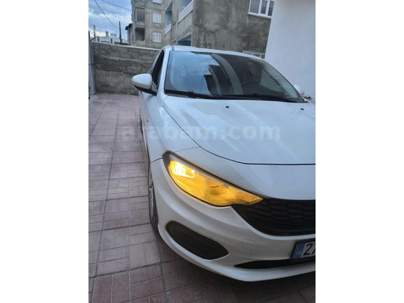 Sahibinden Fiat Egea 1.3 Multijet Easy 2019 Model