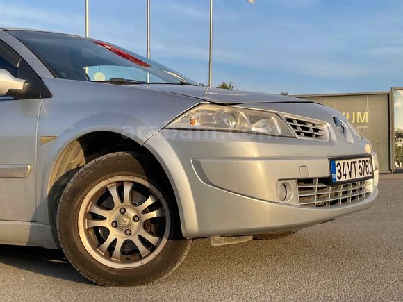 Sahibinden Renault Megane 1.5 dCi Authentique 2007 Model 