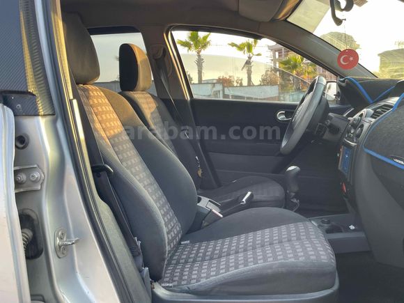 Sahibinden Renault Megane 1.5 dCi Authentique 2007 Model 