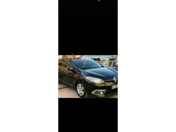 Sahibinden Renault Fluence 1.5 dCi Joy 2013 Model