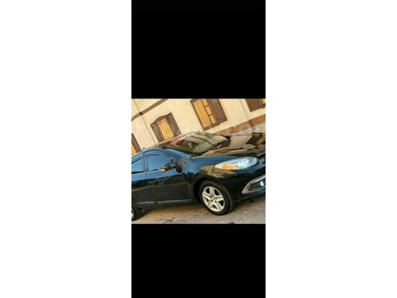 Sahibinden Renault Fluence 1.5 dCi Joy 2013 Model