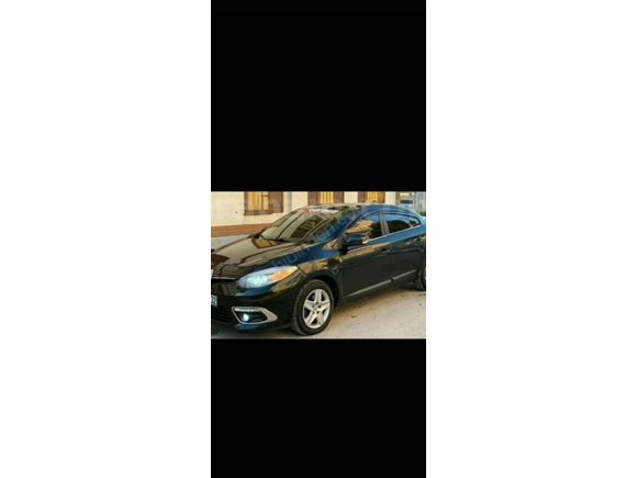 Sahibinden Renault Fluence 1.5 dCi Joy 2013 Model