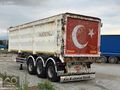 ATMANLIOĞLU'NDAN AKARDİYON HURDA HARDOX SERTEL DİNGİL VİZESIFIR