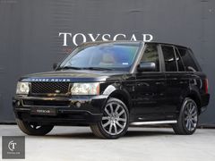 _TOYS CAR_RANGE_ROVER_SPORT_2.7_TDV6_HSE_K.K.TAKSİT_İMKANI_