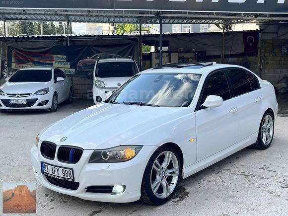 TÜRKİYEDE TEK 169 BİNDE OTOMATİK