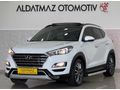 ALDATMAZ OTOPORT TUCSON 1.6 D. OTM ELK.BAGAJ 4X2/SUNROOF/G.GÖRÜŞ