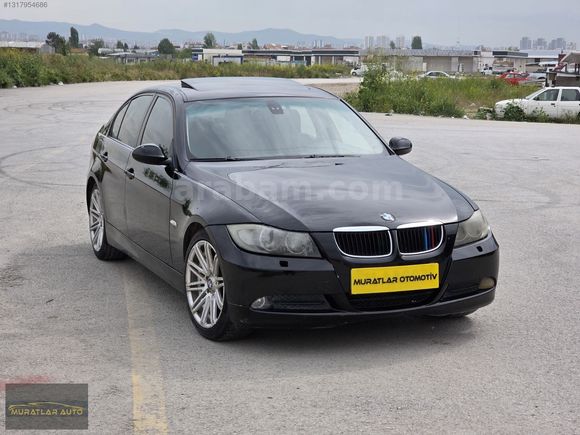 BMW 3.20 İ PREMİUM IŞIK PAKET