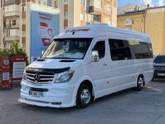 Sahibinden Mercedes - Benz Sprinter 416 CDI Sivas