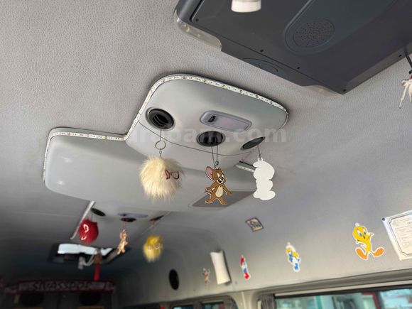Sahibinden Mercedes - Benz Sprinter 416 CDI Sivas