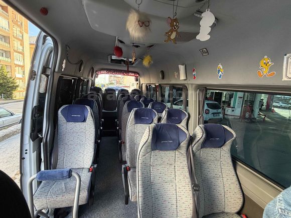 Sahibinden Mercedes - Benz Sprinter 416 CDI Sivas