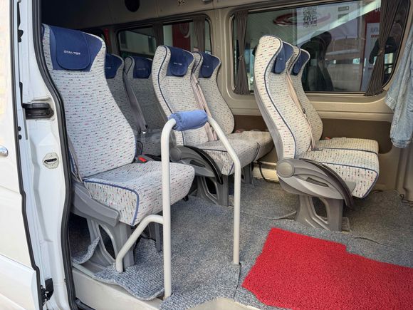 Sahibinden Mercedes - Benz Sprinter 416 CDI Sivas