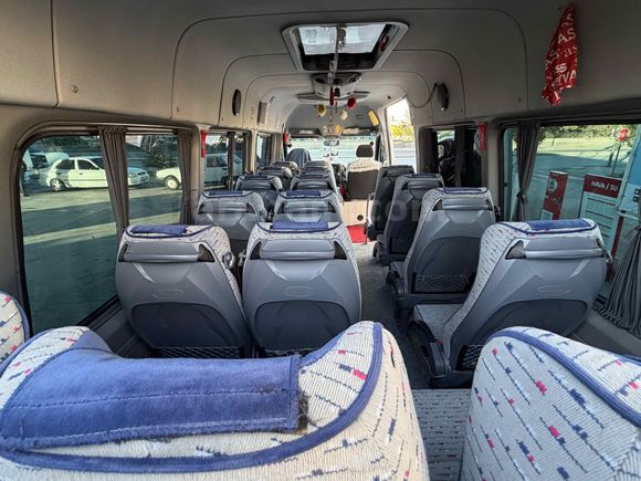 Sahibinden Mercedes - Benz Sprinter 416 CDI Sivas