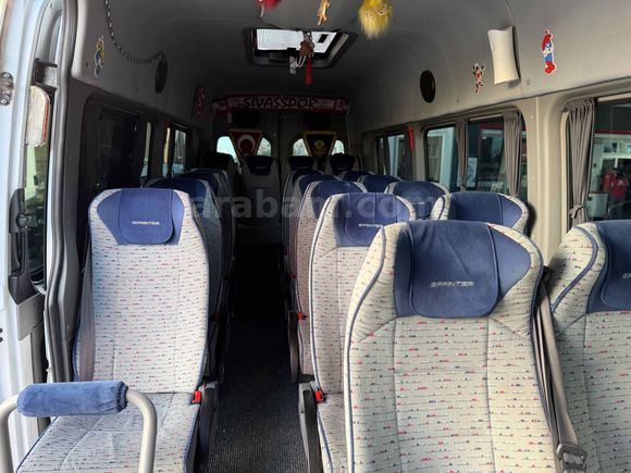 Sahibinden Mercedes - Benz Sprinter 416 CDI Sivas