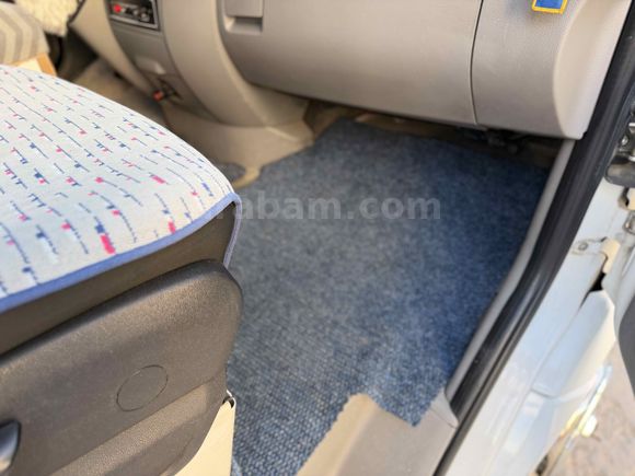 Sahibinden Mercedes - Benz Sprinter 416 CDI Sivas