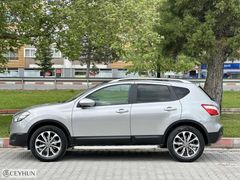 2012-DEĞİŞENSİZ-133.000Km-CAM TVN+18JANT-QASHQAİ 1.5Dci