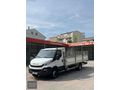 YAMAN AUTODAN DAİLY UZUN ŞASE 90 BİN KM HATASIZ %20 FATURA