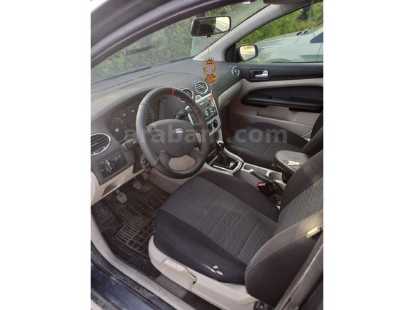 Sahibinden Ford Focus 1.6 Trend 2007 Model