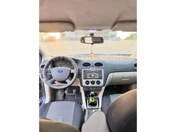 Sahibinden Ford Focus 1.6 Trend 2007 Model