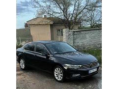 Sahibinden Volkswagen Passat 1.5 TSi Business 2021 Model  140.500 km Siyah