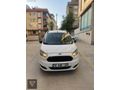 2014 MODEL FORD COURIER OTOMOBİL RUHSATLI
