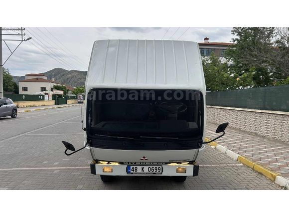 ÖZDEMİR OTOMOTİV'DEN / SIFIR AÇIK SAÇ KASA / FE304