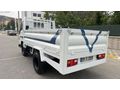 ÖZDEMİR OTOMOTİV'DEN / SIFIR AÇIK SAÇ KASA / FE304