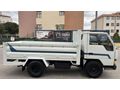 ÖZDEMİR OTOMOTİV'DEN / SIFIR AÇIK SAÇ KASA / FE304