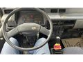 ÖZDEMİR OTOMOTİV'DEN / SIFIR AÇIK SAÇ KASA / FE304