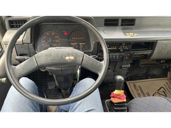 ÖZDEMİR OTOMOTİV'DEN / SIFIR AÇIK SAÇ KASA / FE304