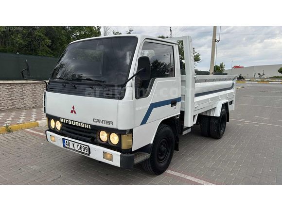 ÖZDEMİR OTOMOTİV'DEN / SIFIR AÇIK SAÇ KASA / FE304