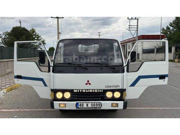 ÖZDEMİR OTOMOTİV'DEN / SIFIR AÇIK SAÇ KASA / FE304