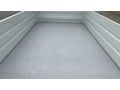 ÖZDEMİR OTOMOTİV'DEN / SIFIR AÇIK SAÇ KASA / FE304