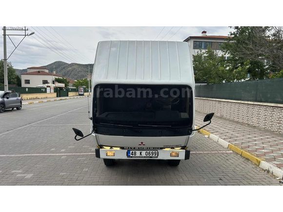 ÖZDEMİR OTOMOTİV'DEN / SIFIR AÇIK SAÇ KASA / FE304