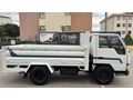 ÖZDEMİR OTOMOTİV'DEN / SIFIR AÇIK SAÇ KASA / FE304