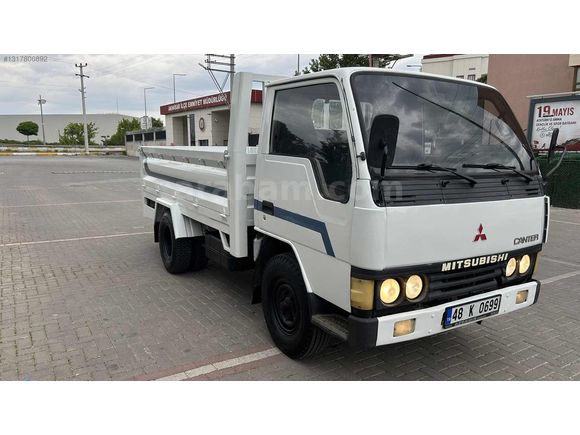 ÖZDEMİR OTOMOTİV'DEN / SIFIR AÇIK SAÇ KASA / FE304