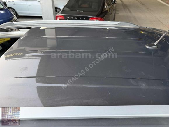 Galeriden Opel Mokka 1.6 CDTI Cosmo 2015 Model İzmir 223.000 km