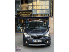 HATASIZ 1.6 DİZELMOKKA OTOMATİK EN FUL DERİ DÖŞEME ISITMA