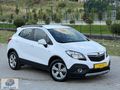 ASYA AUTO'DAN 2015 MODEL MOKKA 1.6CDTI ENJOY 89'000 KM'DE OTOMTK