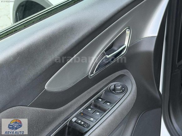 ASYA AUTO'DAN 2015 MODEL MOKKA 1.6CDTI ENJOY 89'000 KM'DE OTOMTK