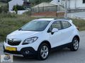 ASYA AUTO'DAN 2015 MODEL MOKKA 1.6CDTI ENJOY 89'000 KM'DE OTOMTK